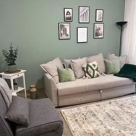 Apartament Casa Mebu Rzym Zewnętrze zdjęcie