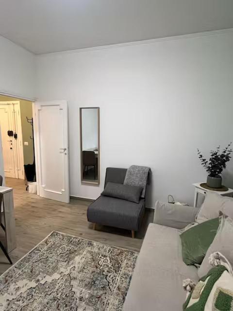 Apartament Casa Mebu Rzym Zewnętrze zdjęcie