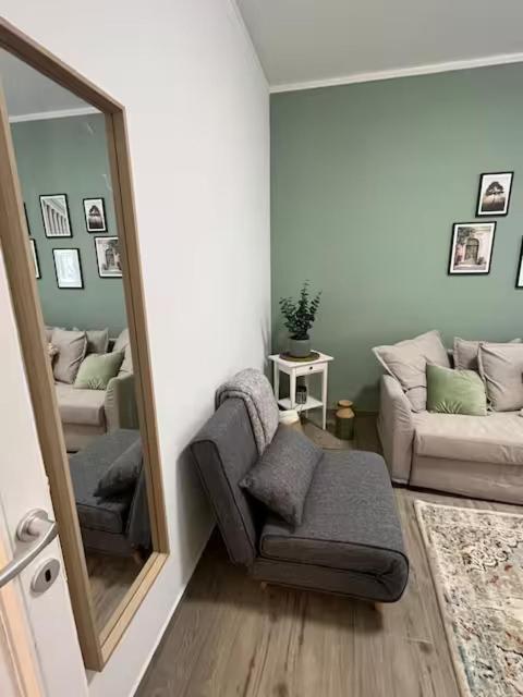 Apartament Casa Mebu Rzym Zewnętrze zdjęcie