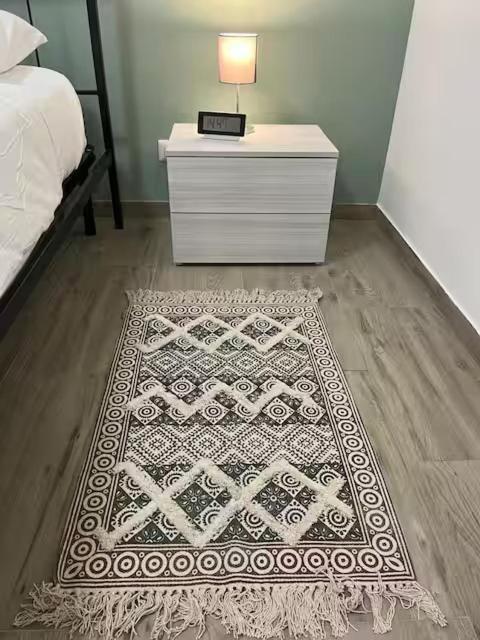 Apartament Casa Mebu Rzym Zewnętrze zdjęcie