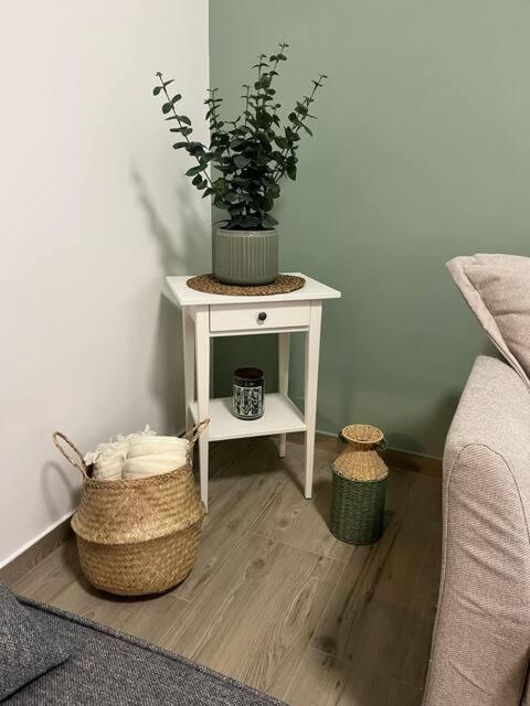 Apartament Casa Mebu Rzym Zewnętrze zdjęcie