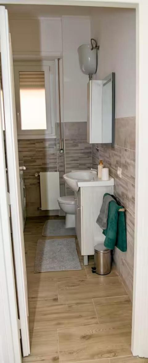 Apartament Casa Mebu Rzym Zewnętrze zdjęcie