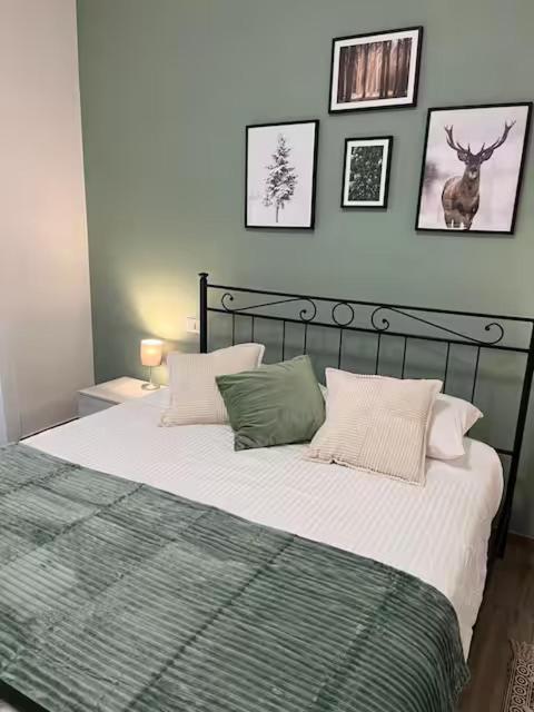 Apartament Casa Mebu Rzym Zewnętrze zdjęcie