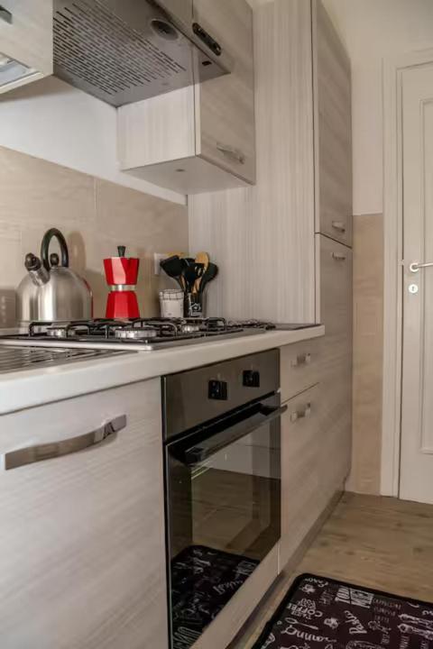 Apartament Casa Mebu Rzym Zewnętrze zdjęcie